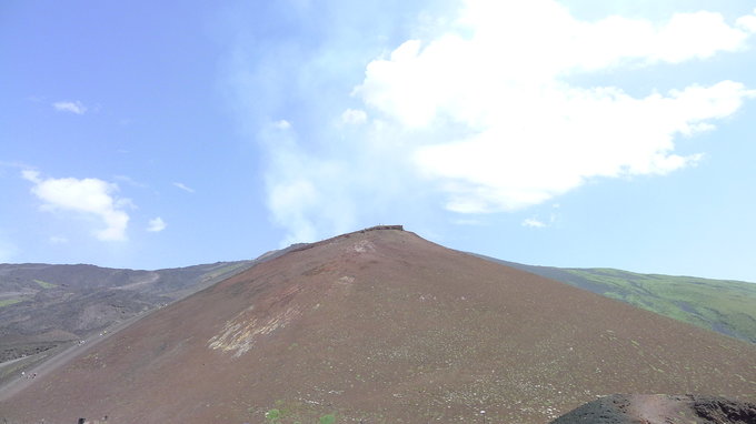 【转载】MSC Bellissima荣耀号 西地中海航线体验