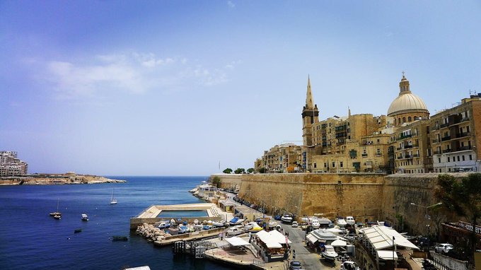 【转载】MSC Bellissima荣耀号 西地中海航线体验