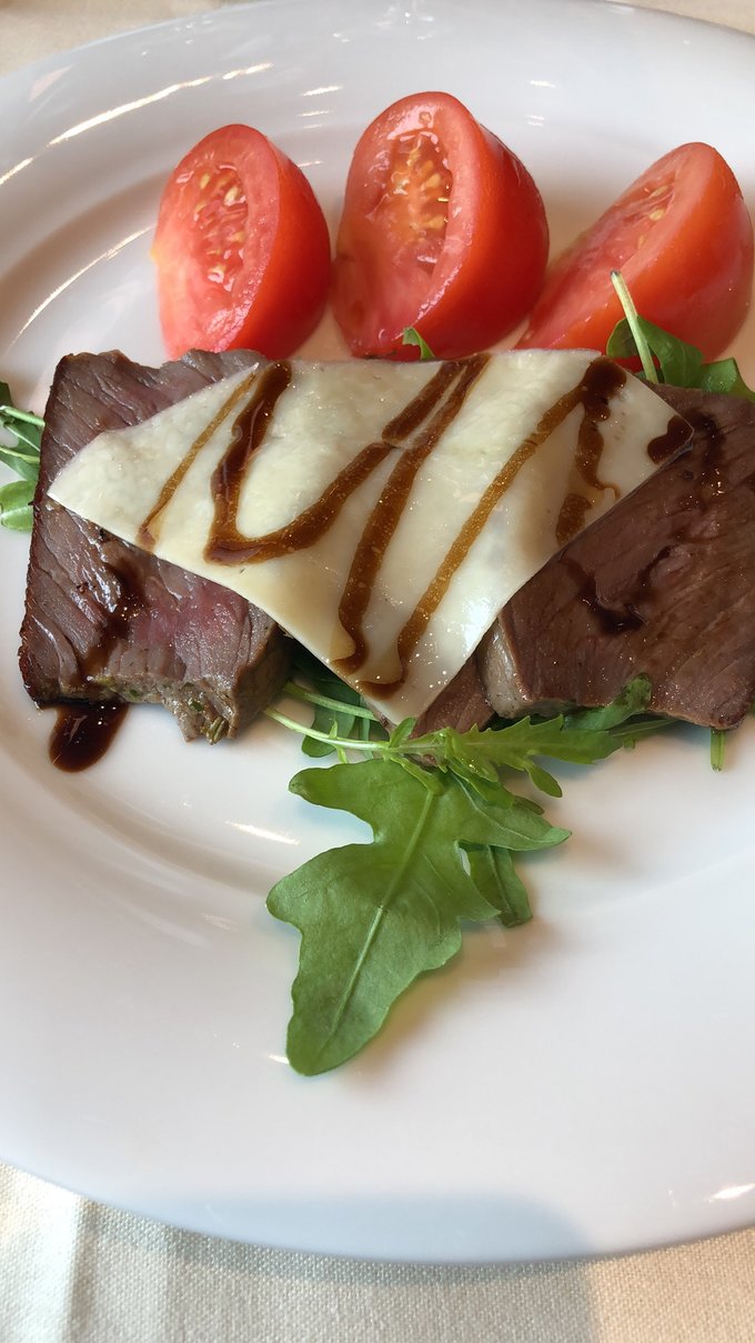 【转载】MSC Bellissima荣耀号 西地中海航线体验