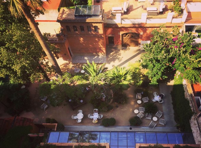 【转载】MSC Bellissima荣耀号 西地中海航线体验