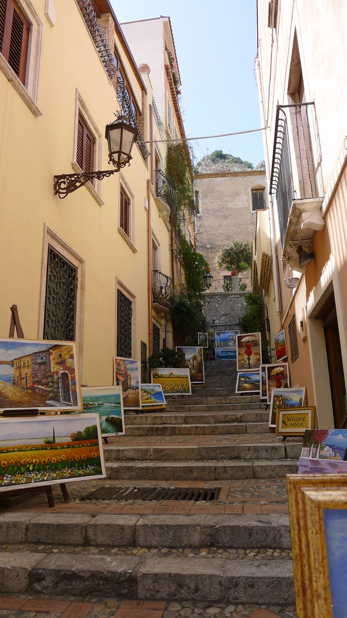 【转载】MSC Bellissima荣耀号 西地中海航线体验