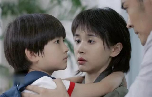 《第二次也很美》最大败笔:女主前半段像曲筱绡,后半段变罗子君