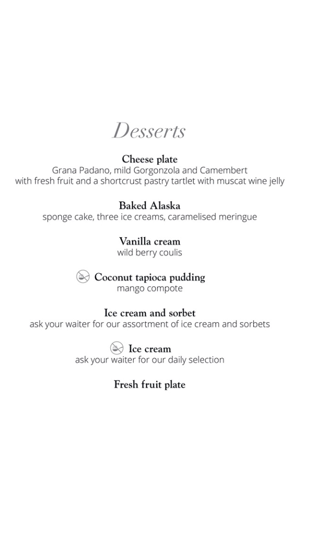 【转载】MSC Bellissima荣耀号 西地中海航线体验