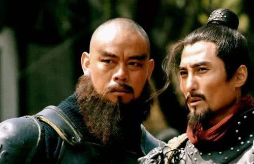 水浒传108位好汉中,真正具有侠义精神的,只有一个,他是谁