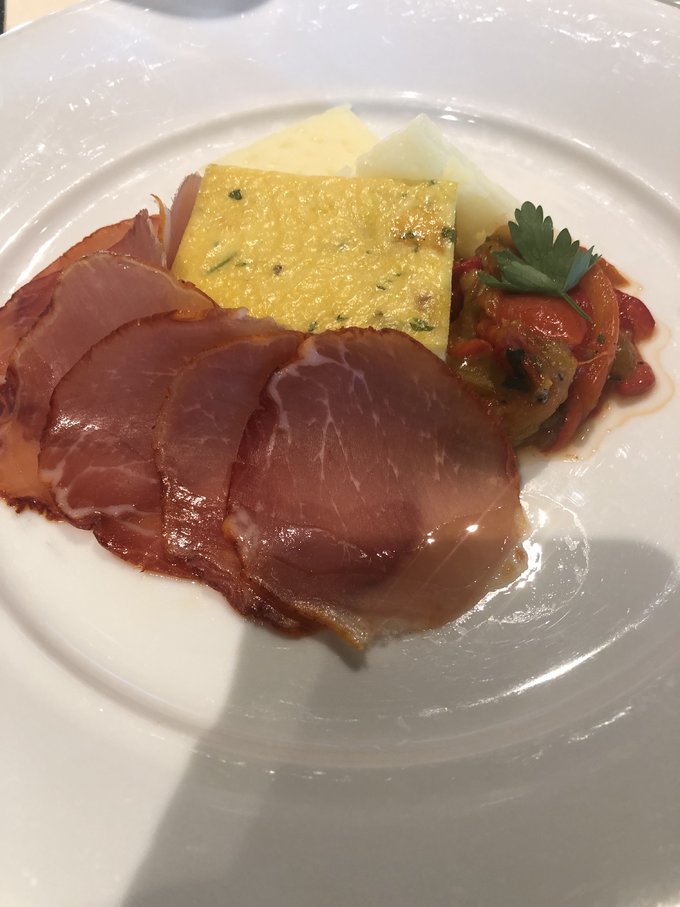 【转载】MSC Bellissima荣耀号 西地中海航线体验