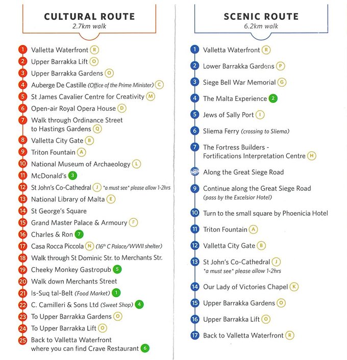 【转载】MSC Bellissima荣耀号 西地中海航线体验