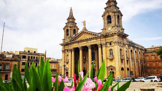 【转载】MSC Bellissima荣耀号 西地中海航线体验