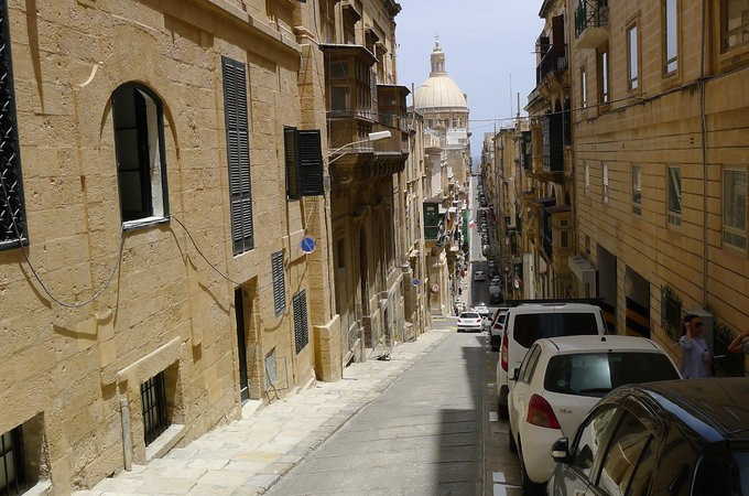 【转载】MSC Bellissima荣耀号 西地中海航线体验