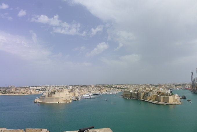 【转载】MSC Bellissima荣耀号 西地中海航线体验