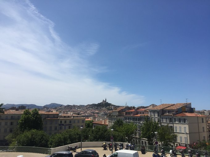 【转载】MSC Bellissima荣耀号 西地中海航线体验