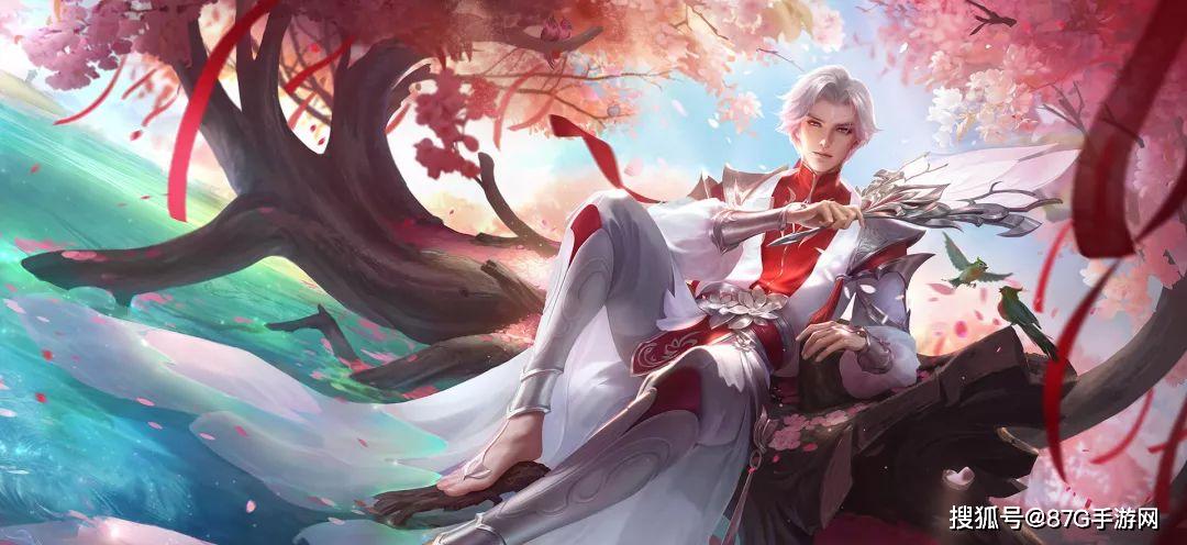王者荣耀:法师第一件攻击装出什么?菜鸟无脑回响,王者看情况!