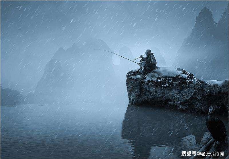 当官的时候默默无闻,当隐士之后反而名扬天下,一首词传唱千年