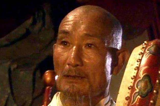 唐僧除了如来还有一个背景强大的师父?连佛祖都要念他的佛号?