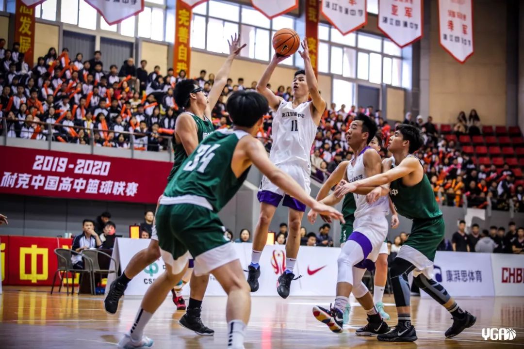 浙江赛区冠军,只是一个起点!属于回浦中学的夺冠之路,才刚刚开始!