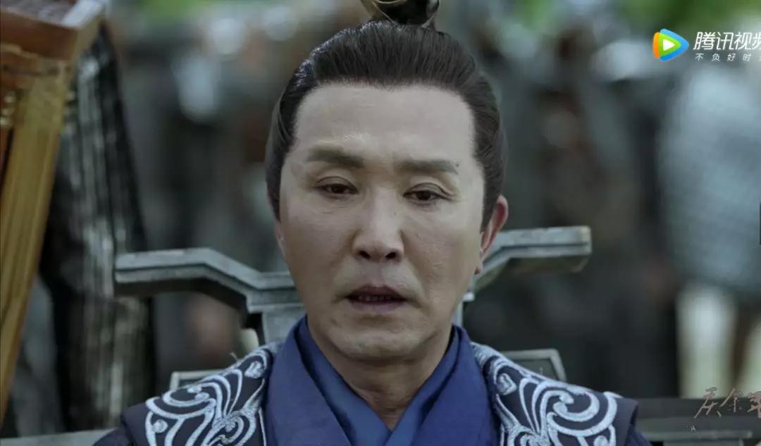 庆余年播出,以为是琅琊榜没想到是灵剑山