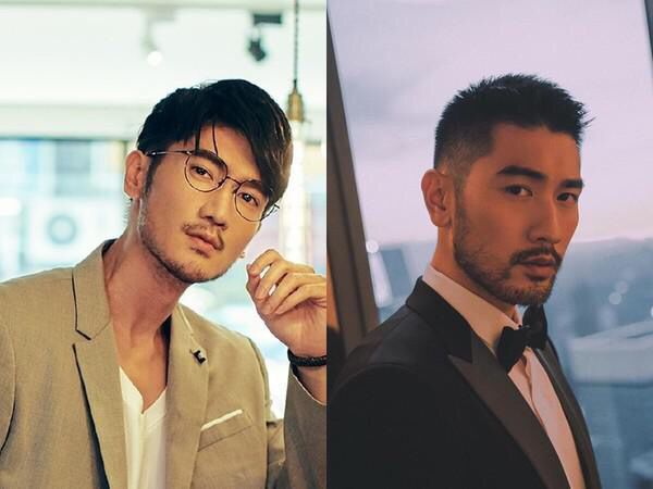 晒高以翔家庭温馨照,二哥高宇桥帅气不输弟弟最抢眼
