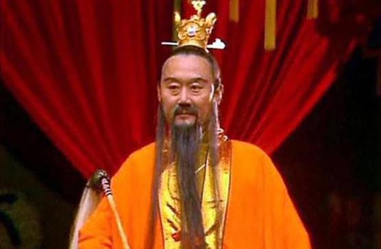 镇元子的前世是谁?原来是十二金仙中的他?