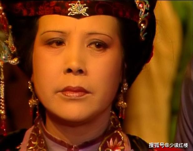 红楼梦:邢夫人是荣国府长房大太太,为什么没有管家权?