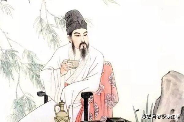 从杜牧的诗,看其华丽苍凉的一