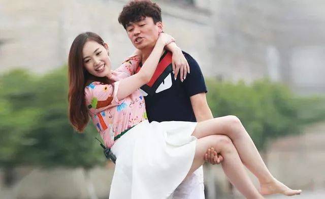 张亮成《爸哪》第二位离婚嘉宾,杜江霍思燕最甜,这一对口碑最差