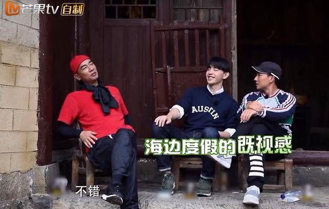 张亮成《爸哪》第二位离婚嘉宾,杜江霍思燕最甜,这一对口碑最差