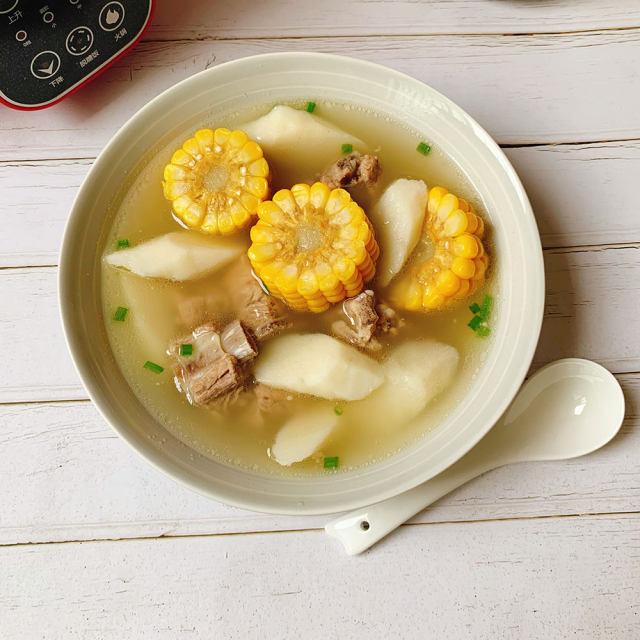 药补不如食补,补肾还得靠饮食