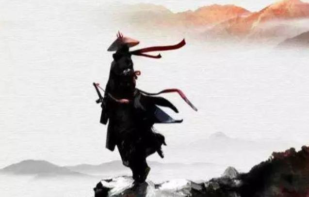 李白特别狂一首诗,洋洋洒洒,个性十足,读一次兴奋一次,太经典