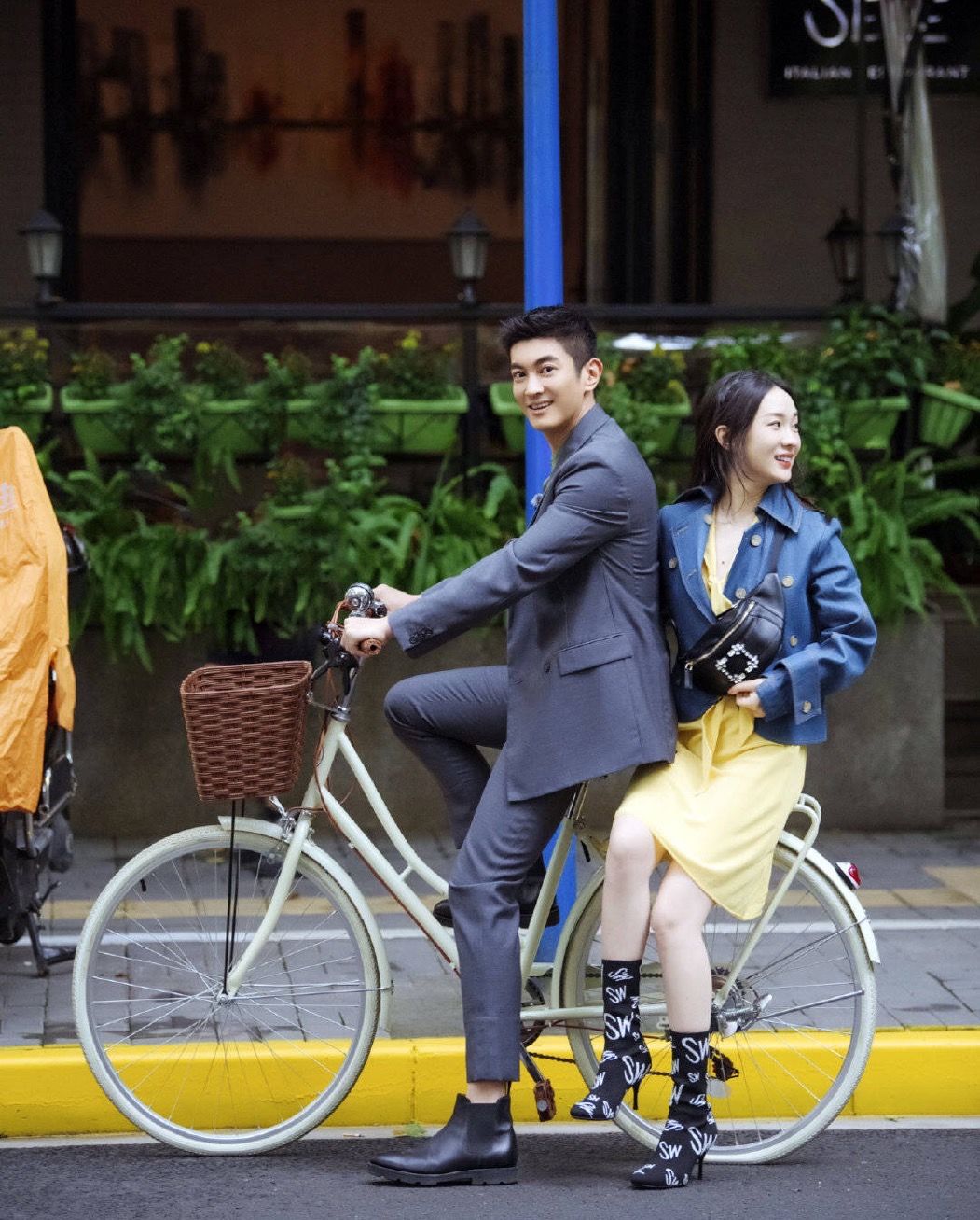 张亮成《爸哪》第二位离婚嘉宾,杜江霍思燕最甜,这一对口碑最差