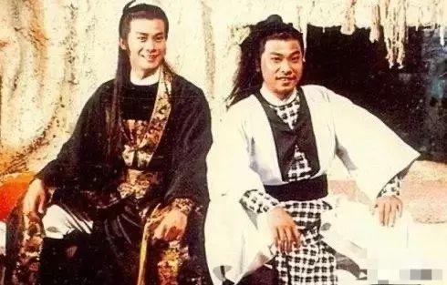 《楚留香传奇》演员现状:郑少秋赵雅芝号称不老,男二却真的老了