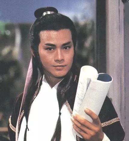 《楚留香传奇》演员现状:郑少秋赵雅芝号称不老,男二却真的老了