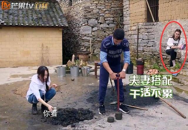 张亮成《爸哪》第二位离婚嘉宾,杜江霍思燕最甜,这一对口碑最差