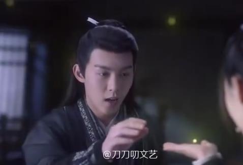 《灵剑山》也被加戏注水毁了?今晚提前解锁结局,却被网友骂惨了