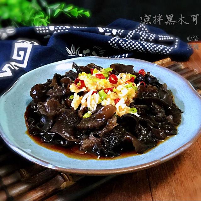 药补不如食补,补肾还得靠饮食