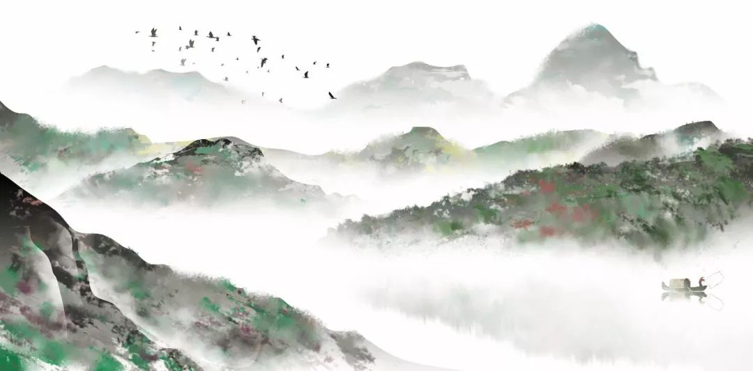 这8首诗词,若能读懂,将受益一生