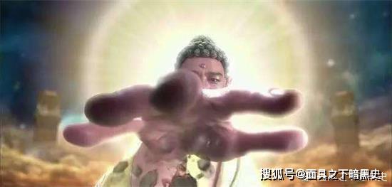 孙悟空为何要在如来手上撒泡尿