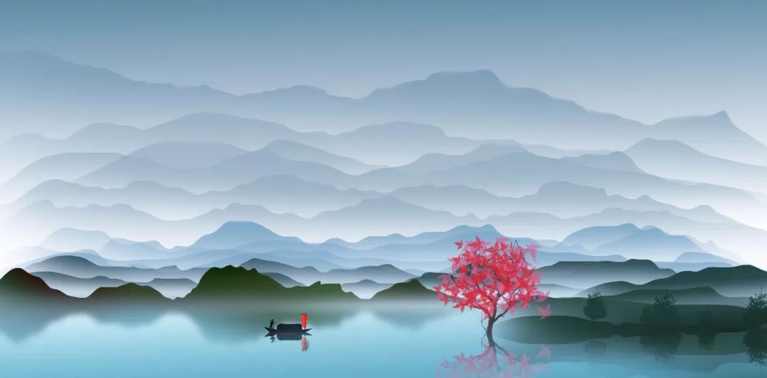这8首诗词,若能读懂,将受益一生