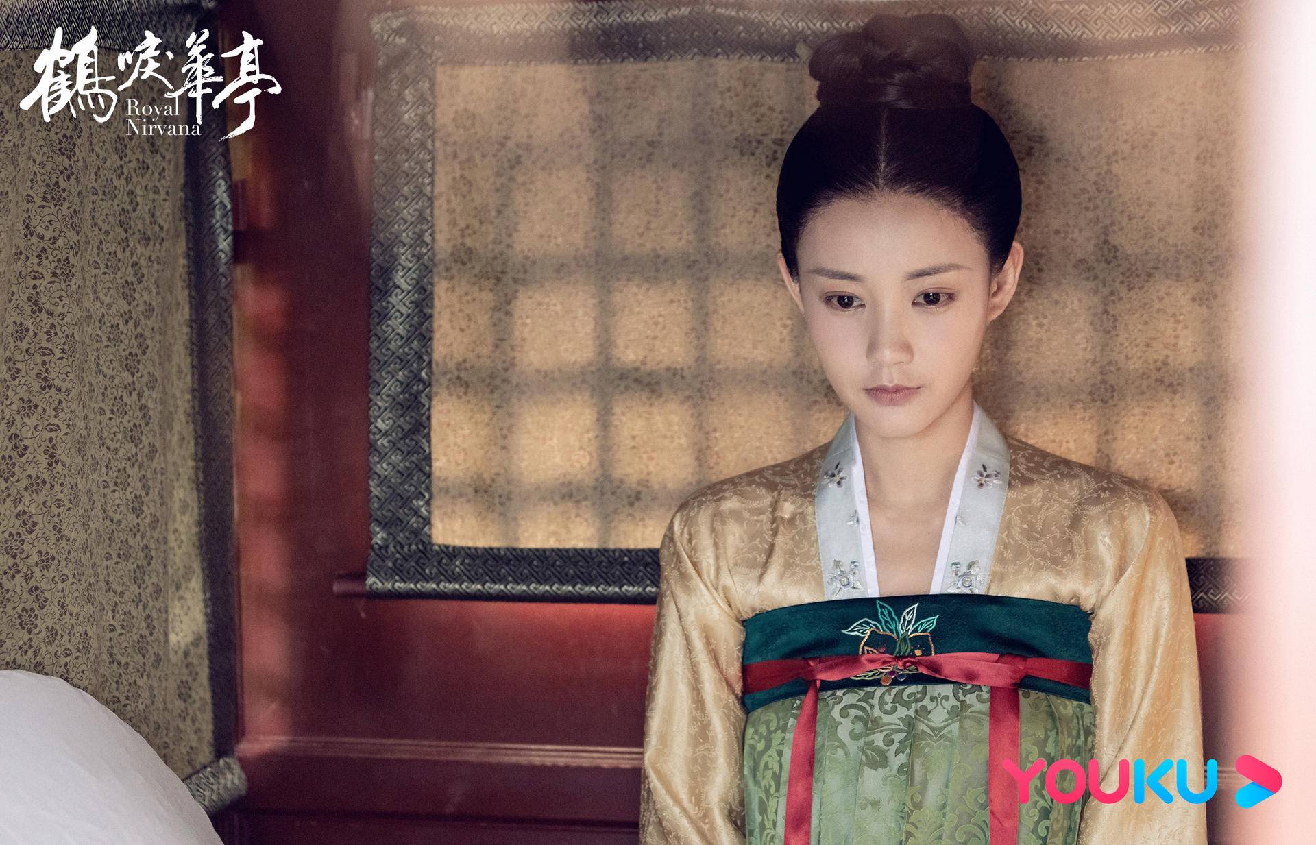李一桐第3部佳作即将上线,百万人已预约,李现要出山!