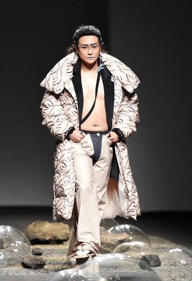 “小虎队”同框引泪奔,三人发展现状迥异,却都成中年吃货
