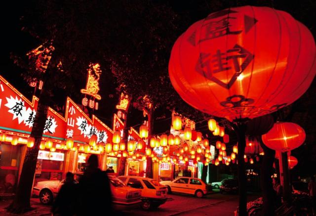 中国年轻人,续命全靠变态辣