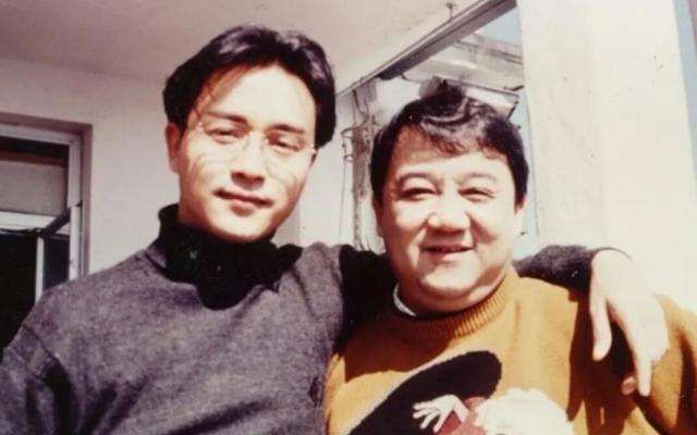 追忆黎小田:曾和张国荣互呛被黄霑大骂,但仍是一生挚友
