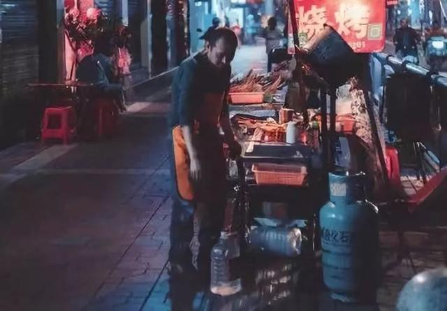 中国年轻人,续命全靠变态辣