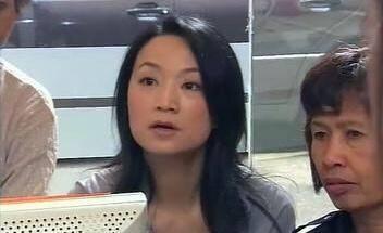 53岁TVB绿叶曾与刘德华饰演夫妻 与男友恋爱30年至今未结婚生子