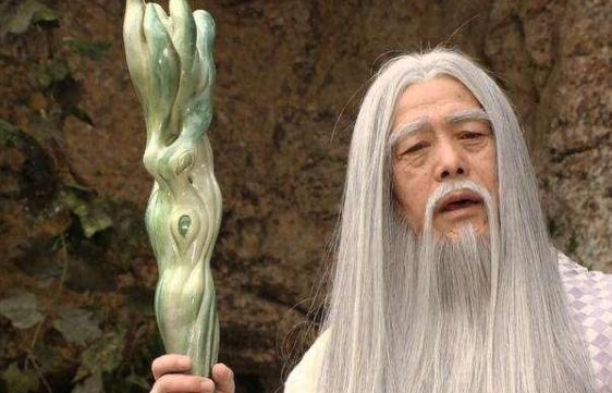 难怪三界无人敢杀孙悟空,你看他背后有哪些靠山