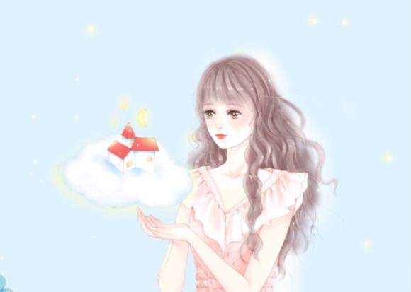 人生没有如果,感情无法重来