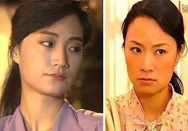 53岁TVB绿叶曾与刘德华饰演夫妻 与男友恋爱30年至今未结婚生子