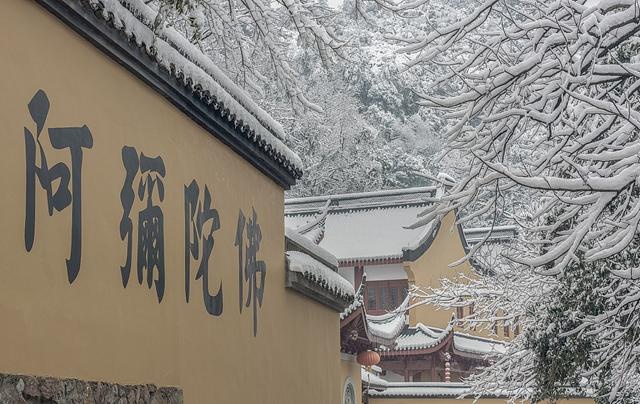 阿弥陀佛是如何成为西方极乐世界教主的?