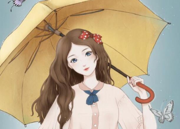 人生没有如果,感情无法重来