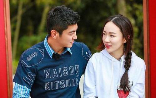 杜江为娶霍思燕卖掉了房子,结婚之后只拍军旅,理由太甜了