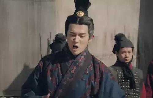 《庆余年》面瘫五竹佟梦实成大亮点,彻底颠覆李逍遥式浮夸演技