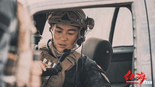杜江为娶霍思燕卖掉了房子,结婚之后只拍军旅,理由太甜了
